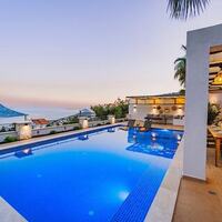 Villa Sare – villa for rent in Akbel