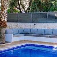 Villa Sare – villa for rent in Akbel