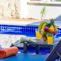 Villa Sare – villa for rent in Akbel