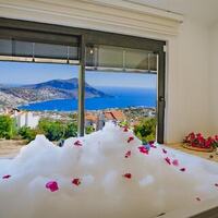 Villa Sare – villa for rent in Akbel