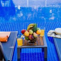 Villa Sare – villa for rent in Akbel