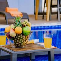 Villa Sare – villa for rent in Akbel