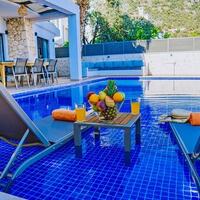 Villa Sare – villa for rent in Akbel
