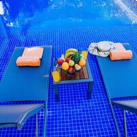 Villa Sare – villa for rent in Akbel