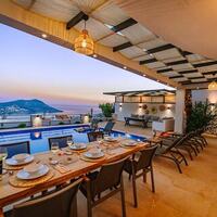 Villa Sare – villa for rent in Akbel