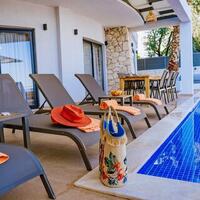 Villa Sare – villa for rent in Akbel