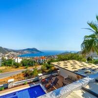 Villa Sare – villa for rent in Akbel