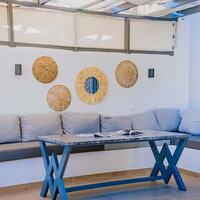 Villa Sare – villa for rent in Akbel