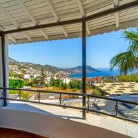 Villa Sare – villa for rent in Akbel