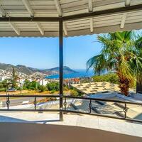 Villa Sare – villa for rent in Akbel