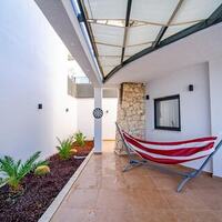 Villa Sare – villa for rent in Akbel