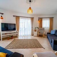 Villa Sare – villa for rent in Akbel