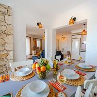 Villa Sare – villa for rent in Akbel