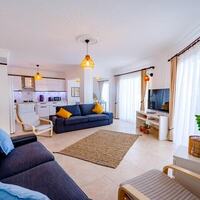 Villa Sare – villa for rent in Akbel