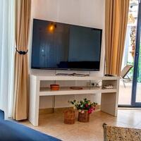 Villa Sare – villa for rent in Akbel