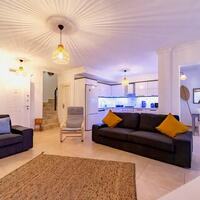 Villa Sare – villa for rent in Akbel