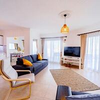 Villa Sare – villa for rent in Akbel