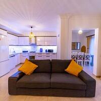 Villa Sare – villa for rent in Akbel