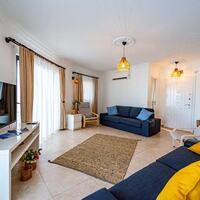 Villa Sare – villa for rent in Akbel