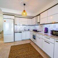 Villa Sare – villa for rent in Akbel