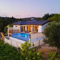 Villa Vaha 2 — 4