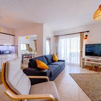 Villa Sare – villa for rent in Akbel