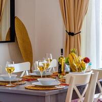 Villa Sare – villa for rent in Akbel