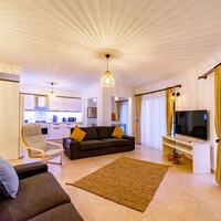 Villa Sare – villa for rent in Akbel