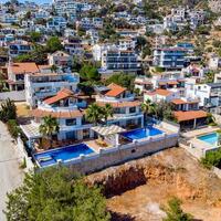 Villa Sare – villa for rent in Akbel