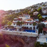 Villa Sare – villa for rent in Akbel
