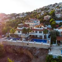Villa Sare – villa for rent in Akbel