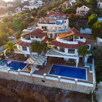 Villa Sare – villa for rent in Akbel