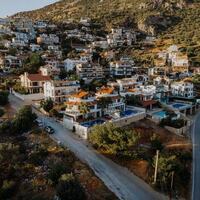 Villa Sare – villa for rent in Akbel