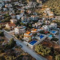 Villa Sare – villa for rent in Akbel