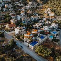 Villa Sare – villa for rent in Akbel