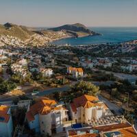 Villa Sare – villa for rent in Akbel