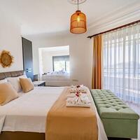 Villa Sare – villa for rent in Akbel