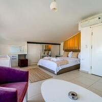Villa Sare – villa for rent in Akbel