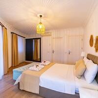 Villa Sare – villa for rent in Akbel