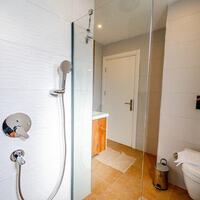 Villa Sare – villa for rent in Akbel