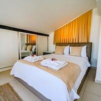 Villa Sare – villa for rent in Akbel