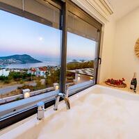 Villa Sare – villa for rent in Akbel