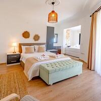 Villa Sare – villa for rent in Akbel