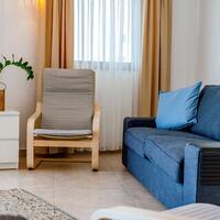 Villa Sare – villa for rent in Akbel