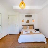 Villa Sare – villa for rent in Akbel