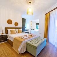 Villa Sare – villa for rent in Akbel