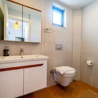 Villa Sare – villa for rent in Akbel