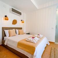 Villa Sare – villa for rent in Akbel