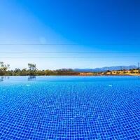 Villa Olivet – villa for rent in Üzümlü