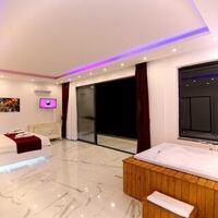 Villa Olivet – villa for rent in Üzümlü
